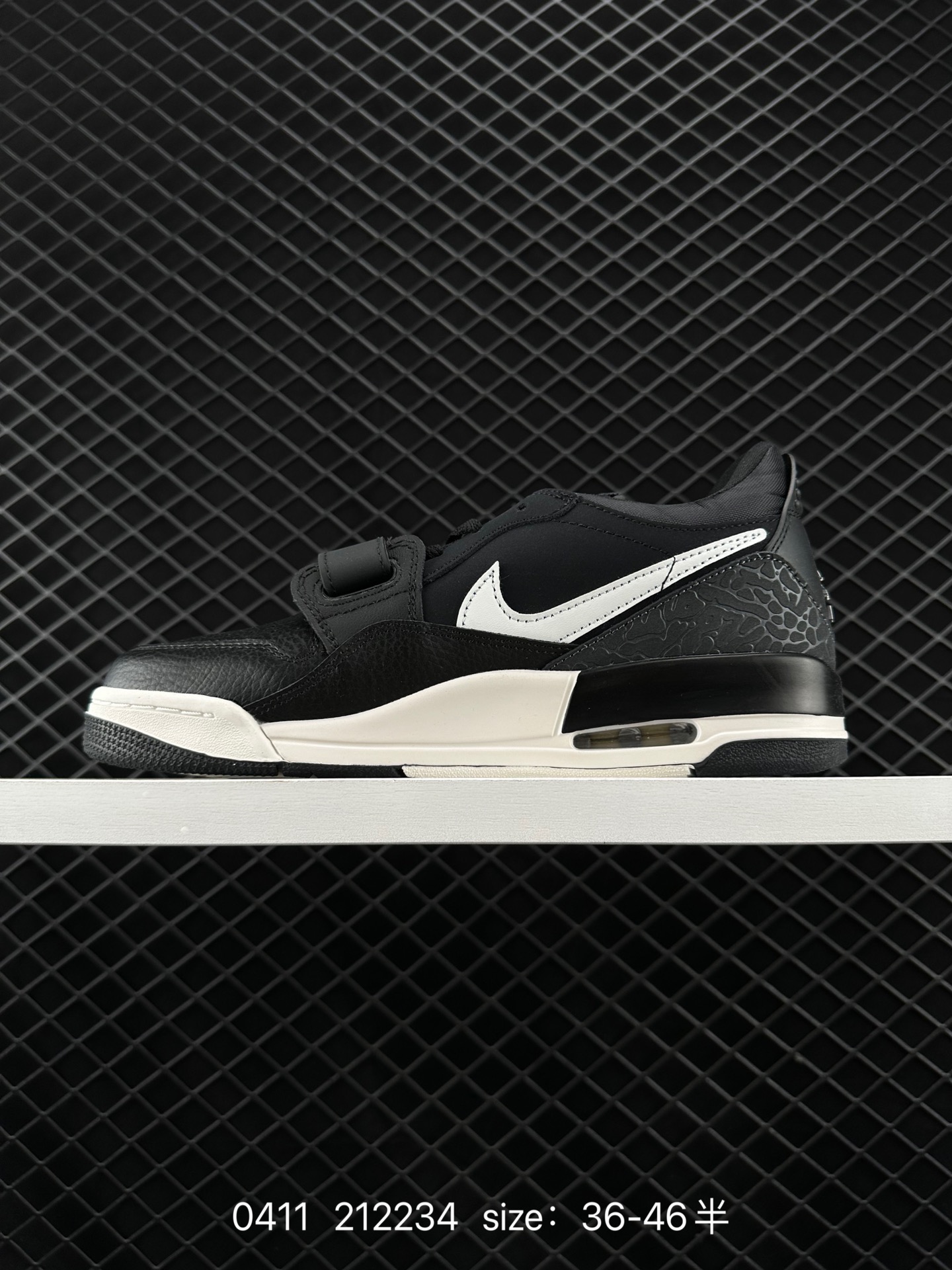 Air Jordan Legacy 312 Low AJ312